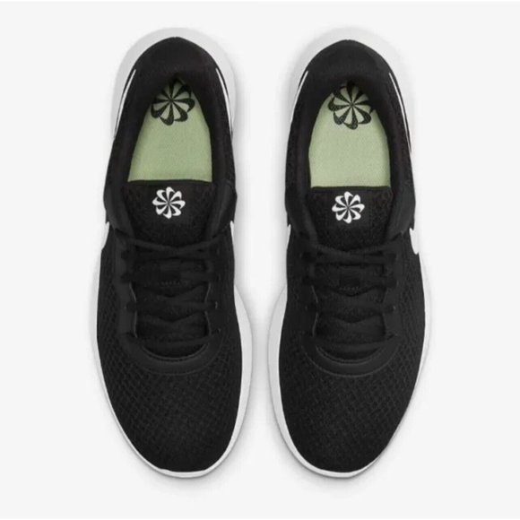 Nike Tanjun Men's Running Athletic Sneaker Shoe Limited Edition Black DJ6258-003 - Picture 4 of 12